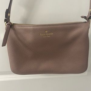 Crossbody bag